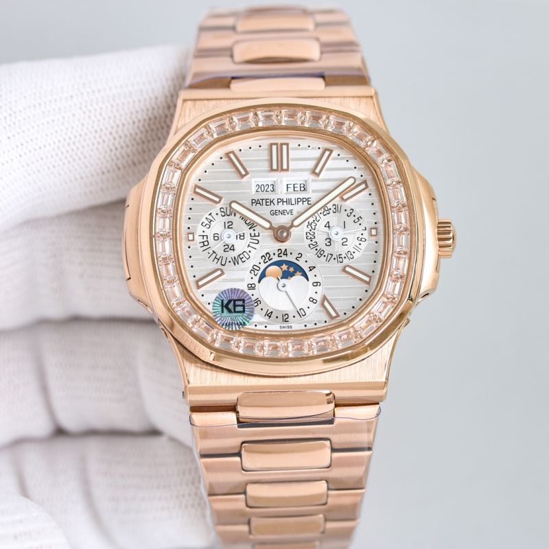 PATEK PHILIPPE Watches - Click Image to Close